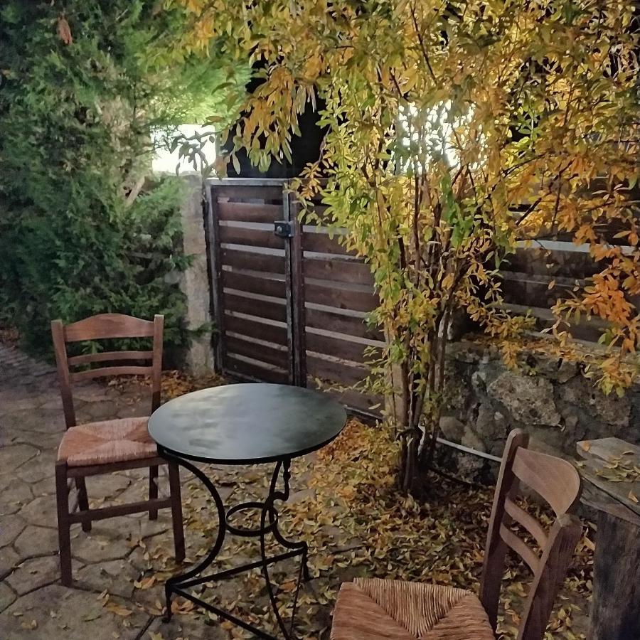 Guesthouse Elaia Synikia Mesi Trikalon Zewnętrze zdjęcie