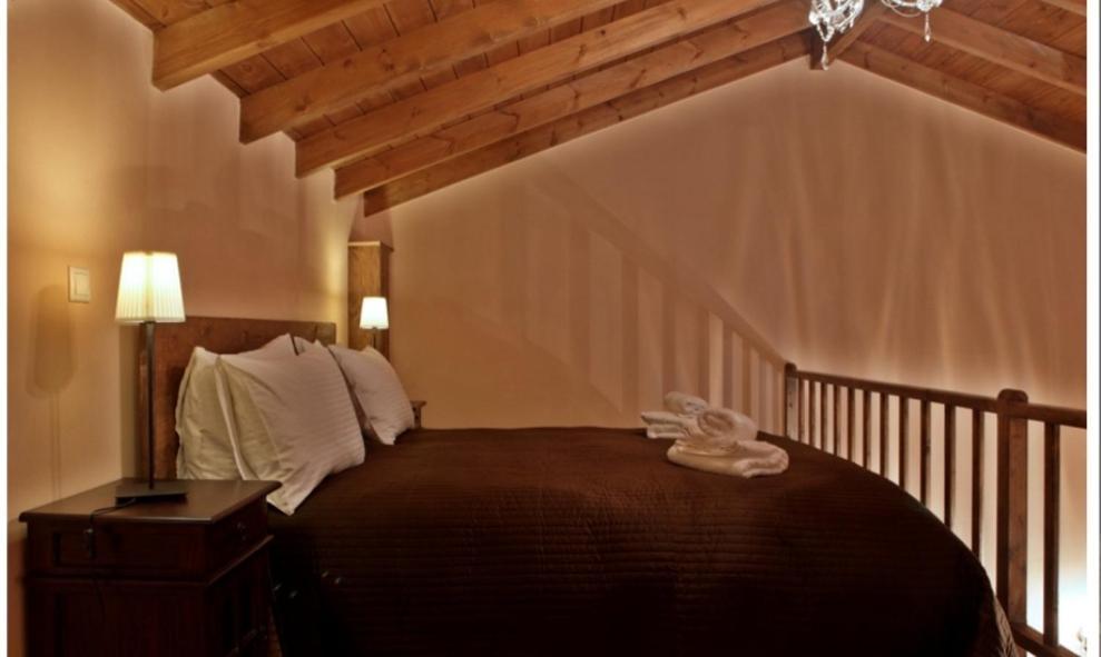 Guesthouse Elaia Synikia Mesi Trikalon Zewnętrze zdjęcie