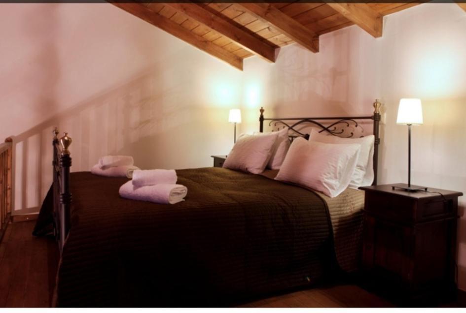 Guesthouse Elaia Synikia Mesi Trikalon Pokój zdjęcie