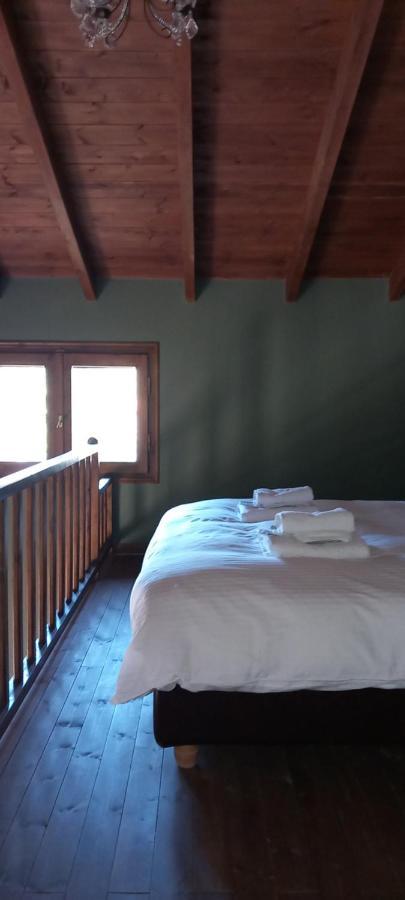 Guesthouse Elaia Synikia Mesi Trikalon Zewnętrze zdjęcie