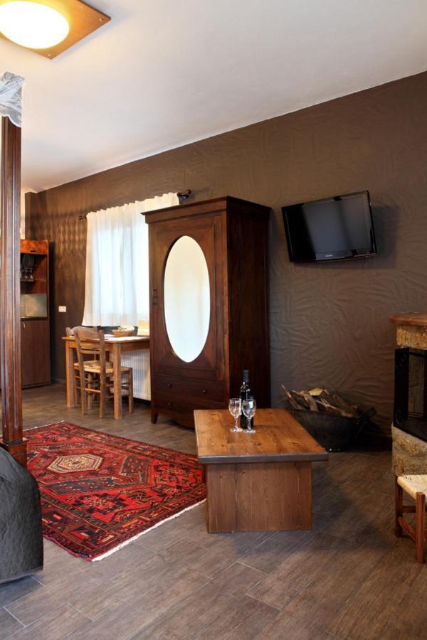 Guesthouse Elaia Synikia Mesi Trikalon Zewnętrze zdjęcie
