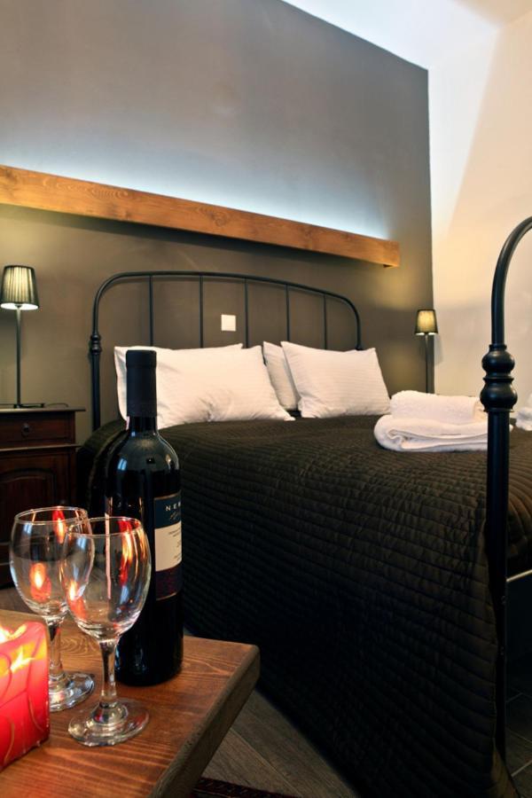 Guesthouse Elaia Synikia Mesi Trikalon Zewnętrze zdjęcie