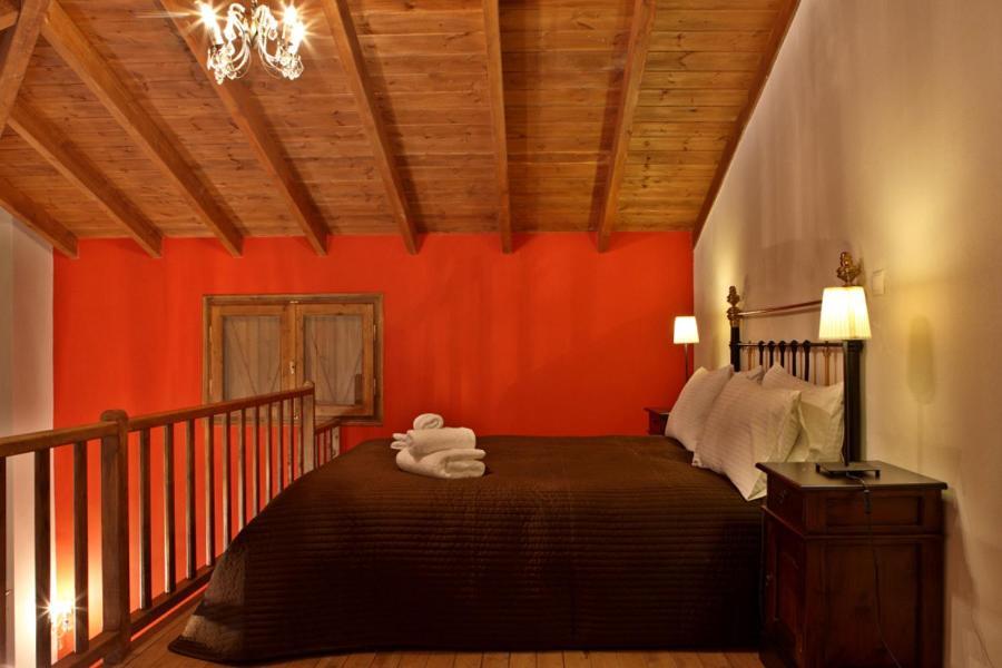 Guesthouse Elaia Synikia Mesi Trikalon Zewnętrze zdjęcie