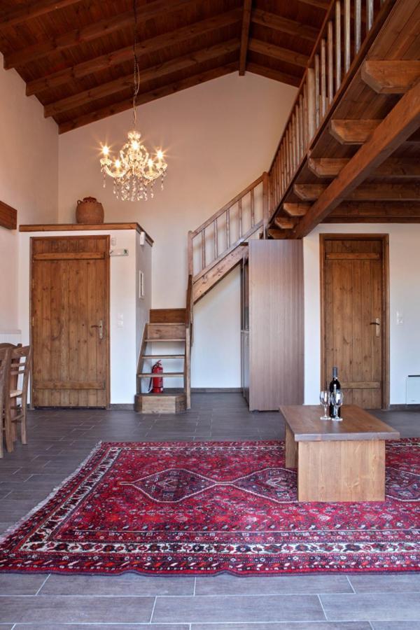 Guesthouse Elaia Synikia Mesi Trikalon Zewnętrze zdjęcie