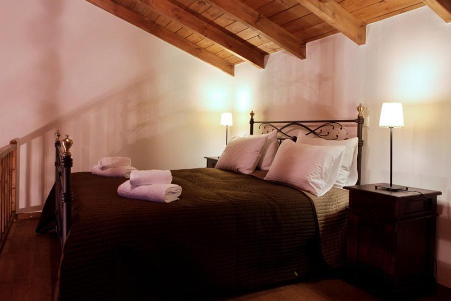 Guesthouse Elaia Synikia Mesi Trikalon Zewnętrze zdjęcie
